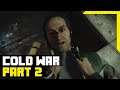 Call of Duty Black Ops Cold War Gameplay Walkthrough Part 2 (No Commentary)