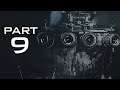 Call of Duty Ghosts Gameplay Walkthrough Part 9 - Campaign Misson 9 (COD Ghosts)