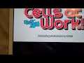 CELLS AT WORK OFFICIAL LAUNCH TRAILER
