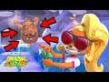 COCO DEFEATED ROK-KO | CRASH BANDICOOT ON THE RUN | ELEMENTALS (full run)