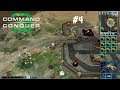 Command & Conquer 3: Tiberium Wars - Part 4 - Heavy Assault