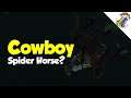Cowboy | I Broke It Without Even Trying