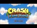 Crash Bandicoot; N. Sane Trilogy OST