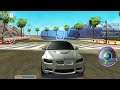 Crazy Racing : Crazy Car Driving - Android Games