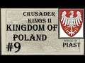 Crusader Kings II - Iron Century Patch: Poland #9