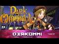 D3rKommi plays Dark Chronicle #41 - Immer höher im Vulkan!