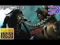Dante's Inferno - PS3 Gameplay (RPCS3) 1080p 60fps