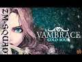 ¿DARKEST DUNGEON con WAIFUS? | Vambrace: Cold Soul | Primeras Impresiones - Los Primeros 45'