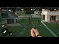 Dead Zed (by Not Doppler) - shooting game for Android and iOS - gameplay.