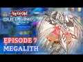 Deck Performance Episode 7: Megalith - Yu-Gi-Oh! Duel Links - Ranked Duel May 2021