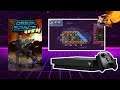 Deep Space Rush - Gameplay  - Xbox One X