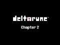 Deltarune Ch. 2 - BIG SHOT (MMX + MMZ Styled) ~v2~