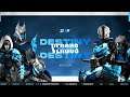 Destiny 2 Esports 3s Wager & Trials Of Osiris DOUBLE FLAWLESS Help Stream