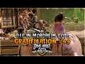 D.I.E in Mordheim: City of the Damned - gRATification \\ Cult - | Let's Play Stream 4.4