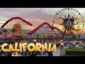 Disney California Adventure Vlog January 2020