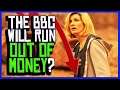 Doctor Who Ratings DROP Again! The BBC Will Run Out of Money?!