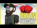 Doing Brain Surgery On Myself - The Best Weapons & Vehicles - Teardown Best Creations