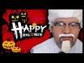 DSP's Halloween Special Feat. Colonel Scamders