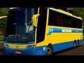 EAA BUS#50-  Vissta Buss