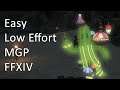 Easy, Low Effort Way To Make MGP - FFXIV