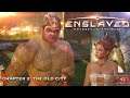 Enslaved: Odyssey To The West - Chapter 2: The Old City | Gameplay | PlayStaysion 3