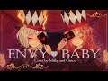 ENVY BABY | Cover by Milkychan feat. Cereza