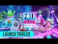Fall Guys Ultimate Knockout Season 4 Official Launch Trailer