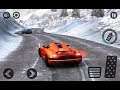Fast Racing Car 3D
Simulator
(Tech 3D Games Studios)
Anoride GamePlay.