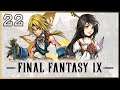 Final Fantasy IX [22] The Love Letter & Steiner and Beatrix Love Story
