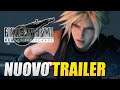 Final Fantasy VII Remake INTERGRADE (PS5) - Trailer Finale
