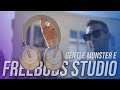 FreeBuds STUDIO 🎧 e Gentle Monster Eyewear II 🕶️: HUAWEI a tutto audio