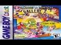 Game & Watch Gallery 2 (Game Boy Color) - Modern Version