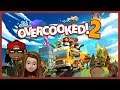 Gaming With My Girlfriend - Overcooked 2