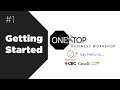 Getting Started: Setting up your business | One Stop Business