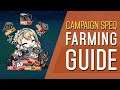 Girls' Frontline | Campaign Special Equipment Farming Guide