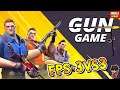 รีวิวเกมมือถือ | Gun Game Arms Race เกม FPS 3VS3 ภาพสวยสุดมันส์ !!