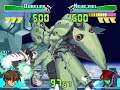 Gundam Battle Assault "Gundam Qubeley Full Story Mode"