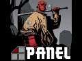 Hellboy and Supernatural Pest Control - 4-Panel Vol. 2, Issue 48