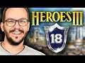Heroes of Might and Magic III (Kampania RoE) #18