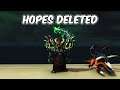 Hopes Obliterated - Affliction Warlock PvP - WoW BFA 8.3