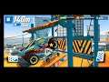 Hot Wheels : Race Off [HD] Gameplay- Universal Dragoon