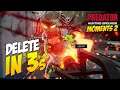 How to DELETE PREDATOR in 3 SECONDS "ONE SHOT?!" - Predator Hunting Grounds Moments 2