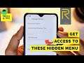 How to Enable Developer Options & USB Debugging On Realme 3