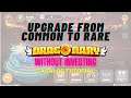 How To Upgrade From Common To Rare In Dragonary Without Investing | Tagalog Tutorial