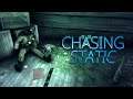 If This Is a Horror Game, Where Are the Spooks? | Aris Flushes Chasing Static