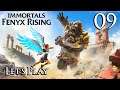 Immortals Fenyx Rising - Let's Play Part 9: Valley of Eternal Spring