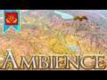 Imperator Rome: Armenia Ambience  I ASMR, Studying, Sleeping, Travelling, Relaxing I