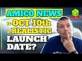 Intellivision Amico Countdown - Is Oct 10 a Realistic Date for Launch?