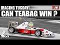 iRacing Tuesday - Can TeaBag Win ?