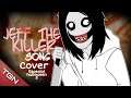 JEFF THE KILLER SONG By ITownGamePlay| Cover por Galicia Vlogs
